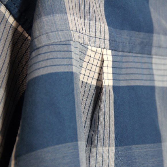 ORVIS -- UPF 30+ TECH SHIRT - Picture 10 of 12